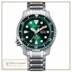 Orologio Citizen Promaster NY0100-50X